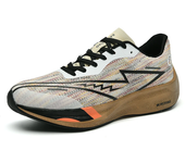 Zapatillas de running para hombre y mujer, calzado deportivo casual antideslizante de alta calidad, zapatillas de tenis ligeras y transpirables, zapatillas de running con placa de carbono, zapatillas de entrenamiento para hombre