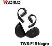 VAORLO Business Elite Wireless Bluetooth Earphones HIFI Surround Stereo Waterproof Sweatproof Headsets With MIC Music Sport Game
