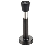 Hardware Anti Collision Door Stopper Safety Reduce Noise Door Suction Stainless Steel Protective Wall Door Block Bedroom