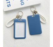 Cartoon Cute Credit Card Holders Women Men Business Card Holder Card Cover Case Bank ID Holders Student Supplies