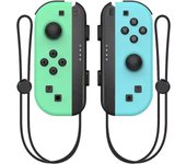 Joy Pad Joycons Gamepad For Nintendo Switch Joystick Bluetooth Wireless Game Controller Joystick With Trubo Video Game Consoles