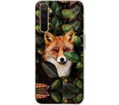 For Realme 6 OPPO Realme 6 Case Cover Soft TPU Silicone Phone Back Cover Case For OPPO Realme 6 Pro 6i 6 i Realme6 6Pro Cases