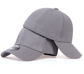 Gorra de béisbol de alta calidad para hombre, Gorras con Cierre trasero, gorra completa cerrada para mujer, Gorras de hueso, gorra de camionero para hombre 2024