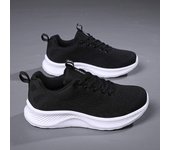 Zapatillas de running ultraligeras para mujer con amortiguación para estudiantes