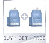 Facial Mask Bio Collagen Pore Cleaning Shrink Pores Natural Nicotinamide Face Care Brighten Hyaluronic Acid Facial Mask