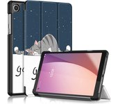For Lenovo Tab M8 4th Gen TB-300XU TB-300FU Case Magnetic Folding Stand Cover For Funda Lenovo Tab M8 Gen 4 Gen4 Tablet Case