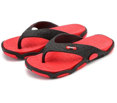 Mens Slippers Lightweight Sandals Summer Flip Flops Breathable Beach Shoes Sandals Men Luxury Flip Flops Breathable Men Slides