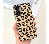 Women Fashion Back Capa For ITEL P40 ItelP40 P40+ P40 Plus Phone Case Soft Liquid Silicone Bumper Para Flower Butterfly Fundas