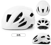 Para Hombres Mujeres Cascos De Bicicleta Antiimpacto Para Montar En Carretera Casco De Bicicleta Casco Deportivo