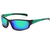 Gafas de ciclismo sofisticadas, gafas de sol polarizadas para hombres y mujeres, gafas de sol deportivas, gafas para acampar, senderismo, equipo de gafas para bicicleta