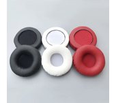 Compatible With Audio Technica ATH-FC7 FC700 FC707 FC5 RE70 SJ11 Headphone Repair Replacement Pads Earpad Earmuffs Ear Pads