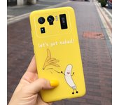 For Xiaomi Mi 11 Case Mi 11 Ultra Pro Lite 5G Phone Case Lovely Pattern Soft Silicone Cover Bumper For Xiaomi Mi 11 Ultra 5G