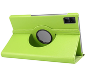 Funda for Redmi Pad SE Case 11 inch 360 Rotating Leather Stand Hard Protective Cover for Xiaomi Redmi Pad SE 2023 Case 11"