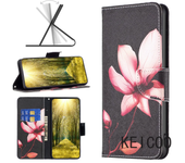 Para Samsung Galaxy A21s S24 Note20 A32 A42 A52 A52s A72 Ultra Plus 4G 5G Solapa Plug - in Card Wallet Clip Cartoon Shell