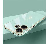 Phone Case for Xiaomi Poco M6 / Redmi 13 4G Soft Silicone Back Cover