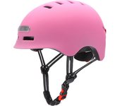 Monopatín inteligente, casco de bicicleta, batería de conducción con luz, , bicicleta de montaña, exploración de cuevas