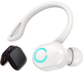 VAORLO Bluetooth 5.2 Wireless Earphones Sport In-ear Mini Earbuds Ultra-long Standby Handsfree Headset With Mic for Smart Phones