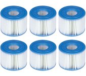Filtros de piscina para Intex PureSpa, Cartucho tipo S1 para 29001E, filtro inflable para piscina, Catridge
