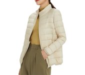 Women's down jacket Winter Puffer Coats Down Jacket