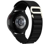 20mm 22mm Nylon Strap for Garmin Forerunner 255 265 645 245 158 55 Band Venu 2/3/SQ/2 Plus Wristband Vivoactive 3 5 4 Bracelet