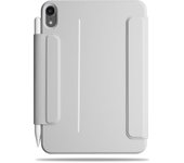 RBP Pro 11/12.9 inch Magnetic Detachable Cover with Clasp for iPad 10 10.9 2022 Air45 Mini 6 8.3 tablet Case Funda