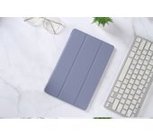 For Samsung A7 A8 10.5 Case Galaxy Tab A9 plus 11" SM-X216B S6 lite 10.4 Smart Cover with Pencil Holder Capa