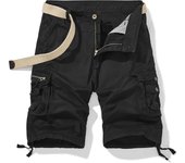 Men's Weary Training Lightweight Outdoor Casual, For Hiking, Cargo, Fishing, Summer Shorts, Quick Drying Workout Shorts