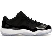 Zapatillas de Baloncesto Retro 11 Zapatillas Deportivas para Exteriores para Hombres
