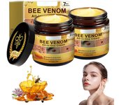 All-in-One cream, Treatment Cream,  Professional Bee Venom Cream, for All Skin Types (2PCS)