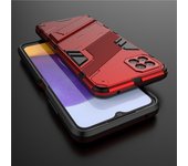 PUNK Phone Case For Samsung Galaxy A22 5G Case Samsung Galaxy A22 5G Cover Armor PC Shockproof Protective Bumper Samsung A22 5G