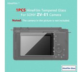 A9M3 A7C2 A7CR A6700 ZV-E1 A7R5 9H Hardness Tempered Glass LCD Screen glass for Sony A7RV A7CII A9III A7CM2 Camera
