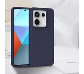 Silicona Carcasa del teléfono móvil Redmi Note 13 5G, 13 Pro 5, 13 Pro+ 5G, Prevención de caídas Cáscara protectora