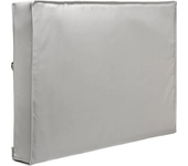 Garden Patio Outdoor TV Cover   32" 36" 40" 46" 50" 55" 60" 65" Protect TV Screen Weatherproof Dust-proof Outdoor TV Cover