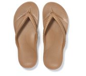 Bebealy Australia Orthotic Sandals Womens Flip Flops Summer Slip On Recovery Footwear Plantar Fasciitis Flip Flops for Women