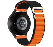 20mm 22mm Nylon Strap for Garmin Forerunner 255 265 645 245 158 55 Band Venu 2/3/SQ/2 Plus Wristband Vivoactive 3 5 4 Bracelet