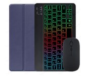 Backlit Keyboard for Teclado Honor Pad V8 Case BRT-W09 Tablet for Honor Pad V8 Keyboard Case 11 inch 2023 Funda Teclado