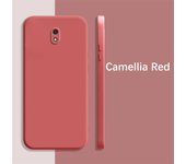 Funda protectora Redmi 12C 5G/13 4G Note 5 Pro/10 Pro/11T Pro Funda de teléfono silicona carcasa trasera de Resistente a la suciedad