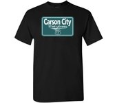 Philadelphia Carson City Wentzylvania Men's Apparel T-Shirt for Football Fans