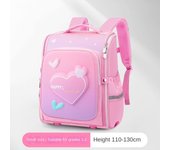 Mochila escolar infantil, mochila multifuncional 3D impermeable, mochila escolar primaria，Adecuado para niños y niñas