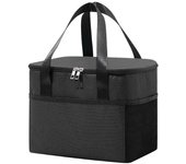 Large Capacity Portable Lunch Bags For Women Men Fridge Thermal Cooler Meal Pouch Bento Box Insulated Tote Travel Work Food Bag