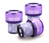 3PCS Filter Replacement For Dyson V11 Outsize, V11 Outsize Origin, Outsize Absolute+Vacuums Cleaner Part 970422-01