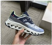 Nuevo Cloudhoriz suave transpirable amortiguación zapatillas de deporte de verano para hombres y mujeres