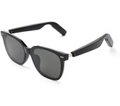 Nuevas gafas de sol Bluetooth, auriculares musicales para mujeres, llamadas, protector solar para hombres, gafas de sol para ciclismo, gafas inteligentes a prueba de rayos UV