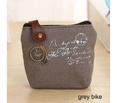 2024 Fashion Womens Kid Wallet Lady Small Pouch Zipper Money Key Earphone e Coin Purse Card Holder