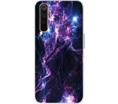For Realme 6 OPPO Realme 6 Case Cover Soft TPU Silicone Phone Back Cover Case For OPPO Realme 6 Pro 6i 6 i Realme6 6Pro Cases