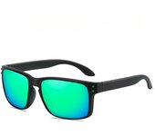 Gafas de sol deportivas polarizadas para hombres y mujeres, gafas clásicas de pesca, conducción y ciclismo, protección UV400