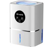 2025 nuevo regreso al sur del día de absorción de humedad deshumidificador máquina deshumidificador hogar mudo todo-en-uno secador de interior