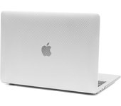 2023 New Ultra Thin Hard Shell Laptop Case For Macbook Air 13 Carbon Fibre Case For Macbook Pro 14 M3 M2 M1 Chip Air 13 13.6 15