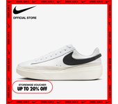 Leten Men's Blazer Phantom Low Shoes - Summit White Work shoes