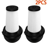 Washable Filter for Rowenta ZR005202 X-Pert 160 / X-Pert 3.60 Vacuum Cleaner, for Tefal TY723 Moulinex MS7221 X-Pert Easy 160 RH